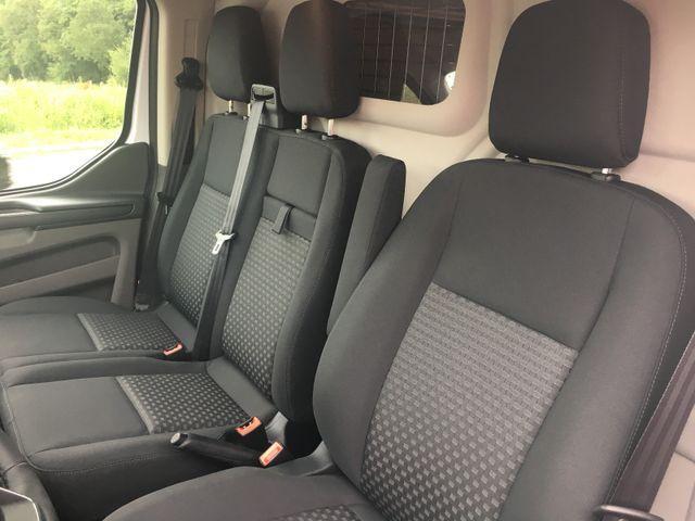 Ford Transit CUSTOM Kasten 320 L2H1 Trend 96kW 1...