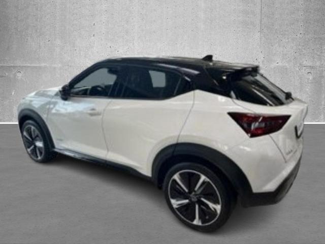 Nissan Juke Visia 1.0 DIG-T 114PS 84kW 6G 2024 1.0 D...