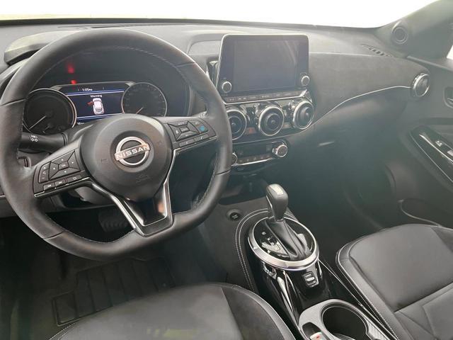 Nissan Juke Visia 1.0 DIG-T 114PS 84kW 6G 2024 1.0 D...