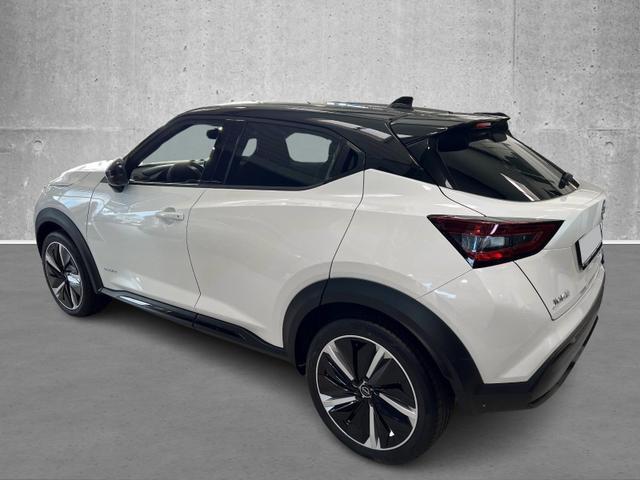 Nissan Juke Acenta 1.0 DIG-T 114PS 84kW 6G 2024 1.0 ...