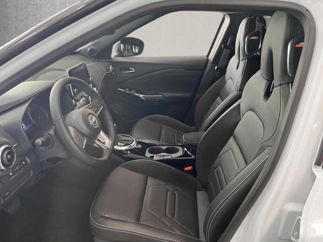 Nissan Juke Acenta 1.0 DIG-T 114PS 84kW 6G 2024 1.0 ...