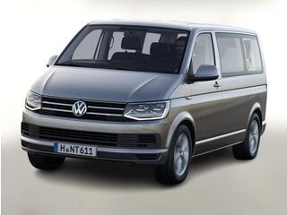 VOLKSWAGEN CARAVELLE 6.1 T6.1 2.0 TDI 150 DSG L2 Temp 8-...