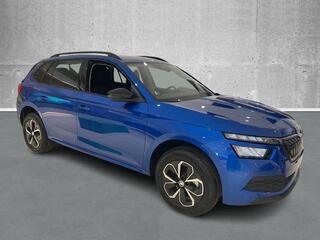 SKODA Kamiq Black 1.0 TSI 110PS 81kW DSG 2023 Black...