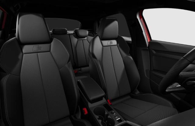 Audi A3 Sportback S line 35 TFSI 150 tronic 2xS Pa...