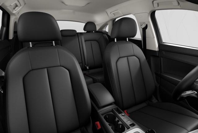 Audi Q3 S line 40 TFSI quattro Nav Pano ...