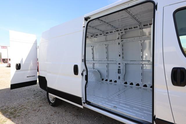 Opel Movano Cargo 2.2 D 165 3,5t L3H2 270� DAB PDC...