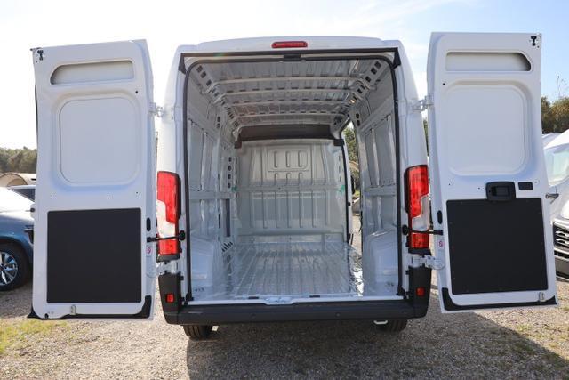 Opel Movano Cargo 2.2 D 165 3,5t L3H2 270� DAB PDC...