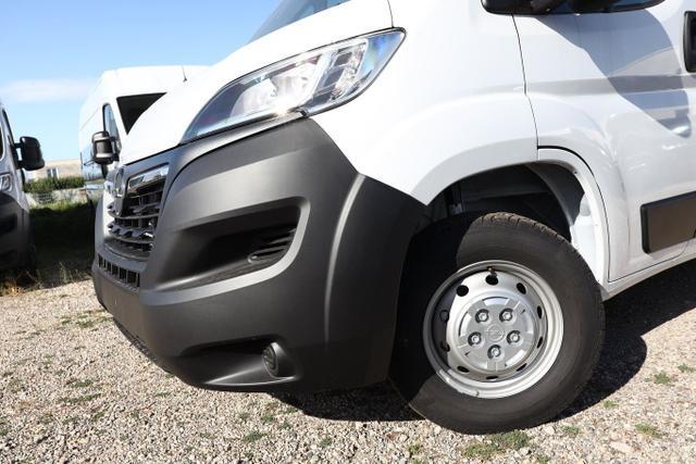 Opel Movano Cargo 2.2 D 165 3,5t L3H2 270� DAB PDC...