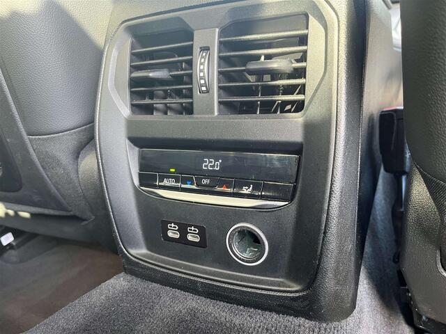 BMW 3-Serie dA Berline Full-LED/Sportzetels/Gps/Carplay/Cruise