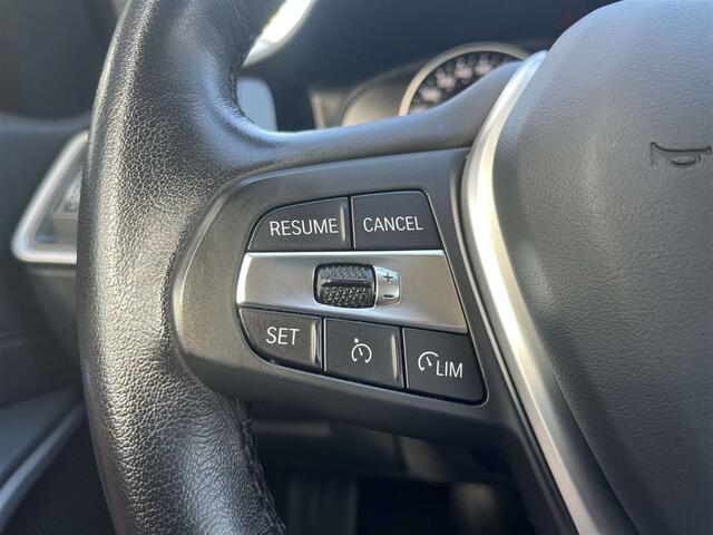 BMW 3-Serie dA Berline Full-LED/Sportzetels/Gps/Carplay/Cruise