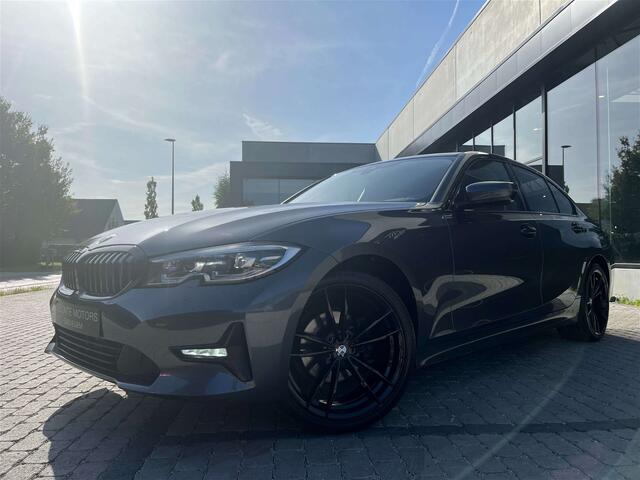 BMW 3-Serie dA Berline Full-LED/Sportzetels/Gps/Carplay/Cruise