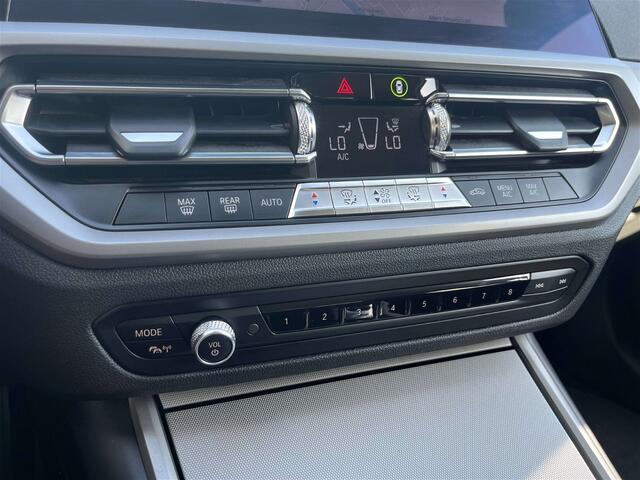 BMW 3-Serie dA Berline Full-LED/Sportzetels/Gps/Carplay/Cruise