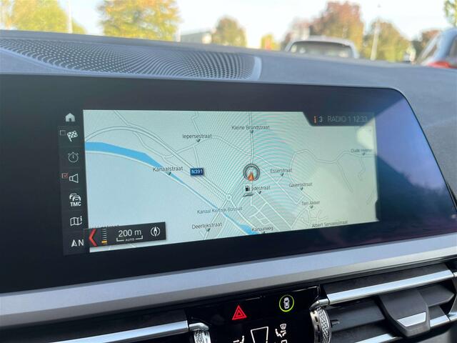 BMW 3-Serie dA Berline Full-LED/Sportzetels/Gps/Carplay/Cruise