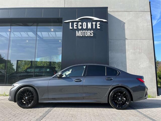 BMW 3-Serie dA Berline Full-LED/Sportzetels/Gps/Carplay/Cruise