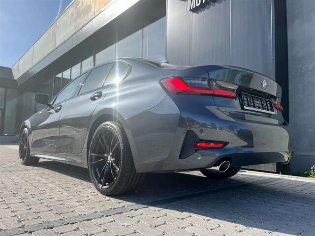 BMW 3-Serie dA Berline Full-LED/Sportzetels/Gps/Carplay/Cruise