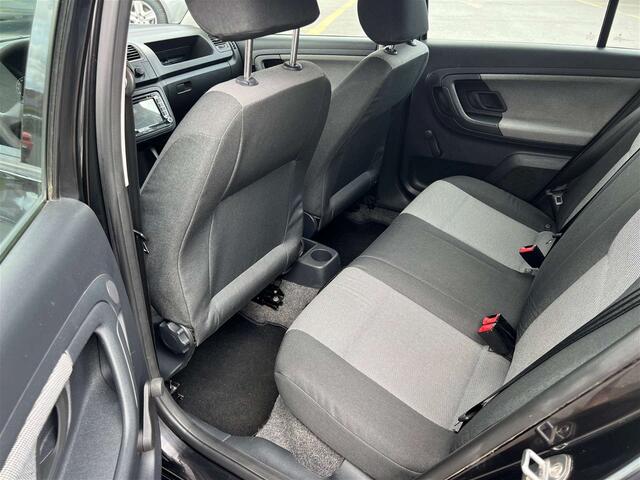 Skoda Fabia 1.2iNAVIBTUSBcontr�le techniquegarantie
