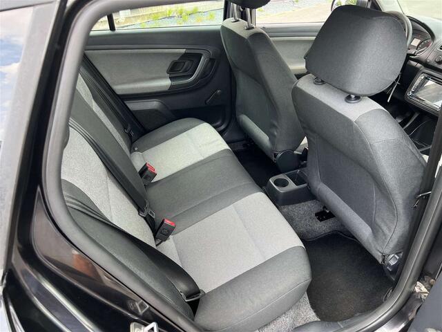 Skoda Fabia 1.2iNAVIBTUSBcontr�le techniquegarantie