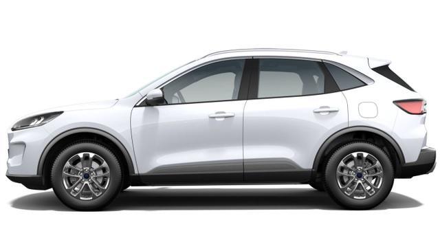 Ford Kuga 1.5 EcoBoost 150 Tit. Nav SHZ Temp PDC 1...