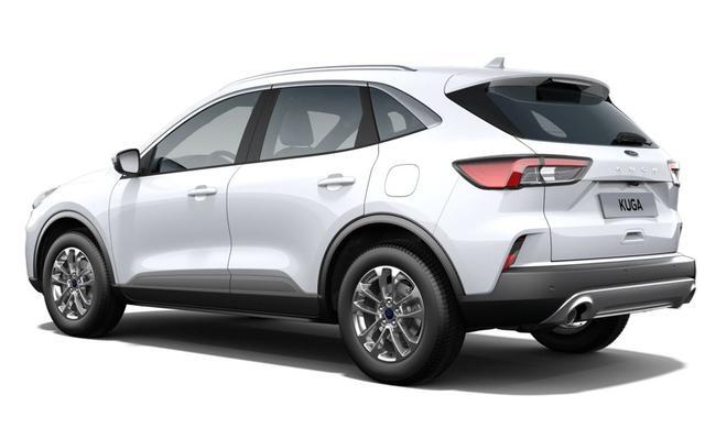 Ford Kuga 1.5 EcoBoost 150 Tit. Nav SHZ Temp PDC 1...