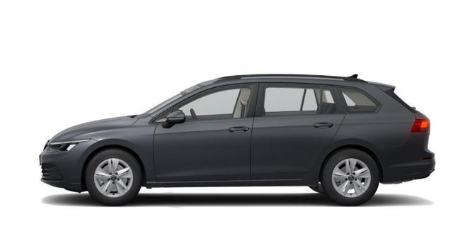 Volkswagen Golf Variant LIFE VIII 2.0 TDI 150 LED AppC S...