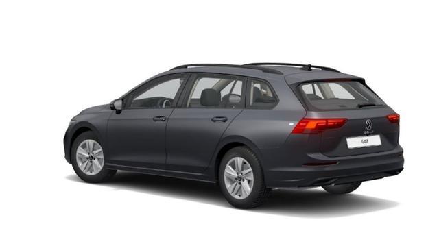 Volkswagen Golf Variant LIFE VIII 2.0 TDI 150 LED AppC S...