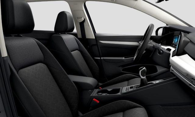 Volkswagen Golf Variant LIFE VIII 2.0 TDI 150 LED AppC S...