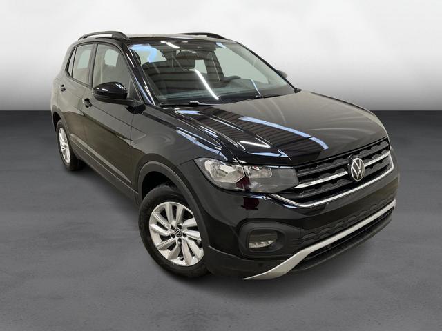 Volkswagen T-Cross Life Plus 1.0 TSI 110PS/81kW DSG7 202...