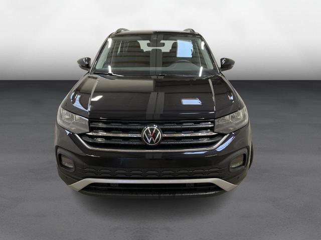 Volkswagen T-Cross Life Plus 1.0 TSI 110PS/81kW DSG7 202...