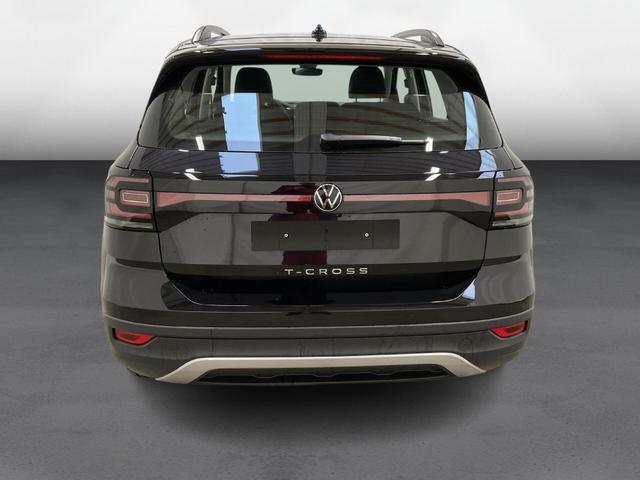 Volkswagen T-Cross Life Plus 1.0 TSI 110PS/81kW DSG7 202...