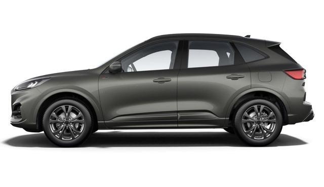 Ford Kuga 1.5 EcoBoost 150 ST-Line Nav SHZ Kam Key...
