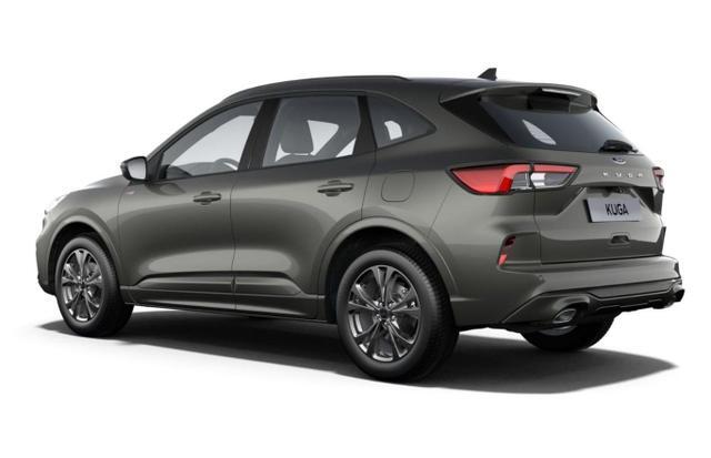 Ford Kuga 1.5 EcoBoost 150 ST-Line Nav SHZ Kam Key...