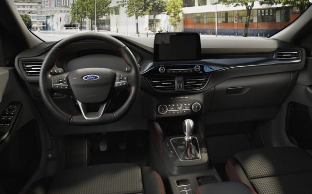 Ford Kuga 1.5 EcoBoost 150 ST-Line Nav SHZ Kam Key...