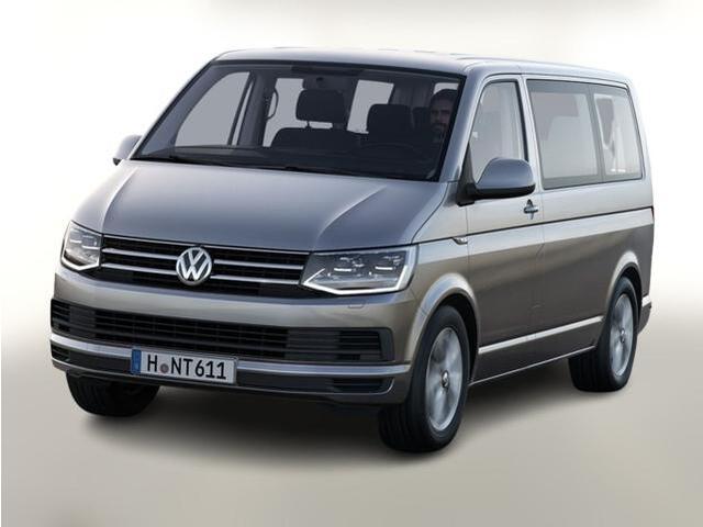 Volkswagen Caravelle 6.1 T6.1 2.0 TDI 150 DSG L2 Temp 9-...