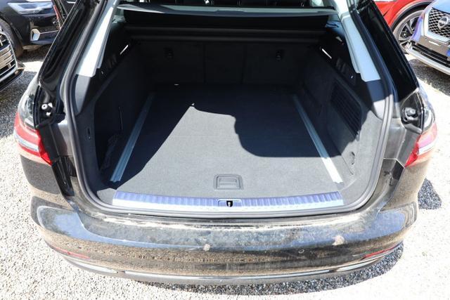 Audi A6 Avant sport 45TFSI Stronic EZL 2023 Pano A...