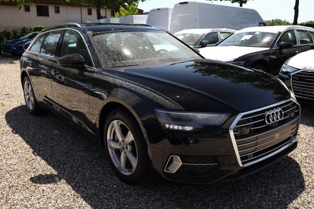 Audi A6 Avant sport 45TFSI Stronic EZL 2023 Pano A...