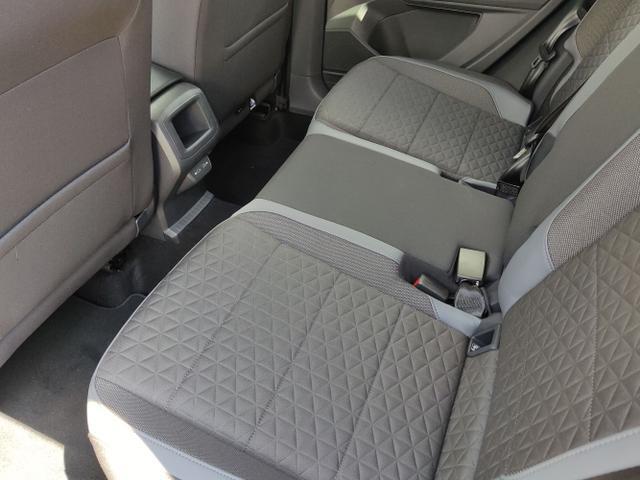 Volkswagen T-Cross Style Plus KAMERA+SHZ+ACC+PDC+LED+17...