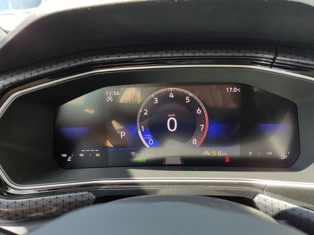 Volkswagen T-Cross Style Plus KAMERA+SHZ+ACC+PDC+LED+17...
