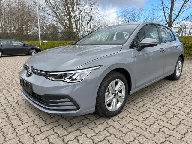 Volkswagen Golf LIFE LED+SHZ+ACC+PDC+KAMERA+PARK ASSIST ...