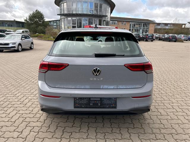 Volkswagen Golf LIFE LED+SHZ+ACC+PDC+KAMERA+PARK ASSIST ...