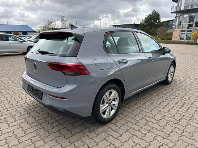 Volkswagen Golf LIFE LED+SHZ+ACC+PDC+KAMERA+PARK ASSIST ...