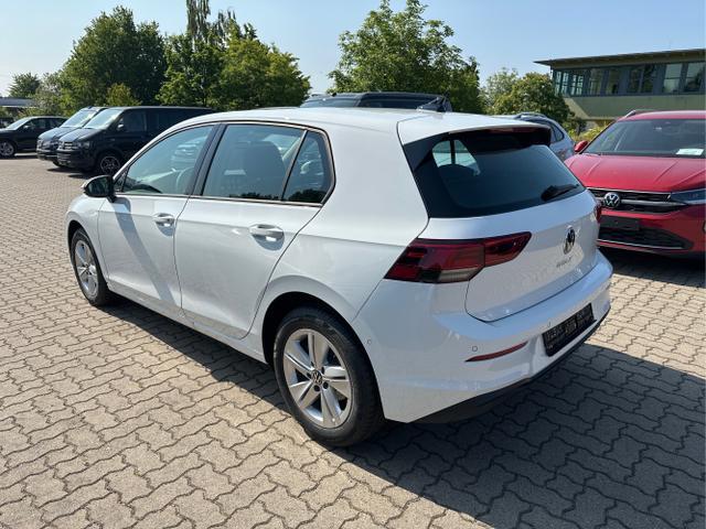 Volkswagen Golf LIFE LED+SHZ+ACC+PDC+KAMERA+PARK ASSIST ...