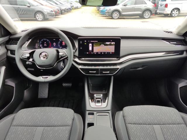 Skoda Octavia Combi Style KAMERA+SUNSET+LED+NAVI+PD...