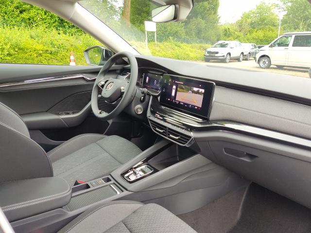Skoda Octavia Combi Style KAMERA+SUNSET+LED+NAVI+PD...