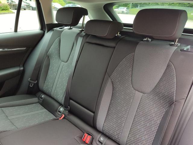 Skoda Octavia Combi Style KAMERA+SUNSET+LED+NAVI+PD...