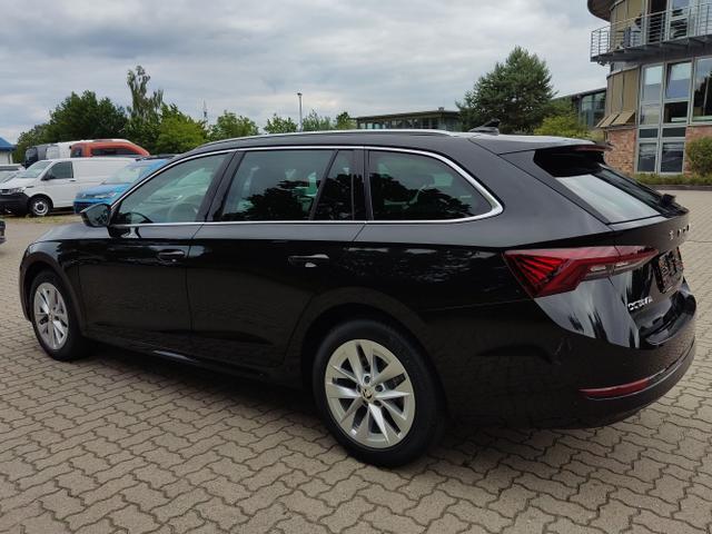 Skoda Octavia Combi Style KAMERA+SUNSET+LED+NAVI+PD...