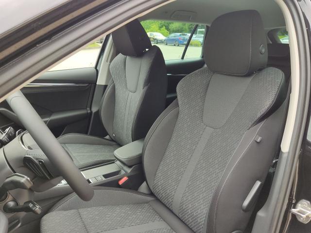 Skoda Octavia Combi Style KAMERA+SUNSET+LED+NAVI+PD...