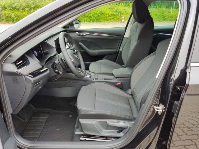 Skoda Octavia Combi Style NAVI+KAMERA+LED+PDC+ALU+S...