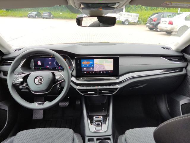 Skoda Octavia Combi Style NAVI+KAMERA+LED+PDC+ALU+S...