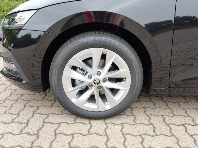 Skoda Octavia Combi Style NAVI+KAMERA+LED+PDC+ALU+S...