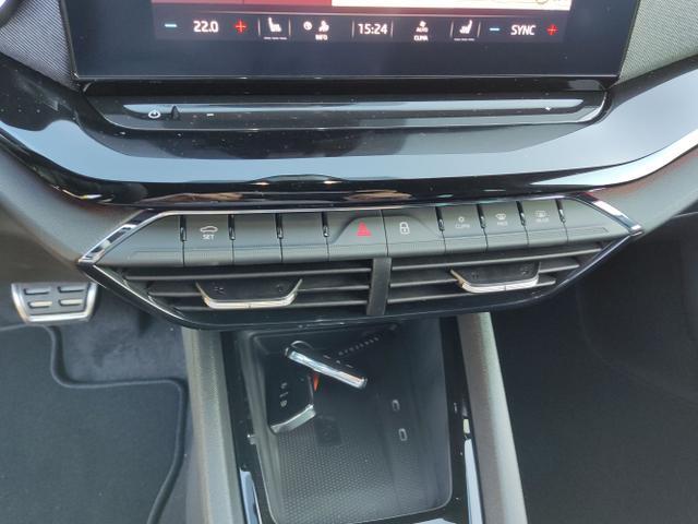 Skoda Octavia Combi Sportline +NAVI+KEYLESS+ACC+KAM...